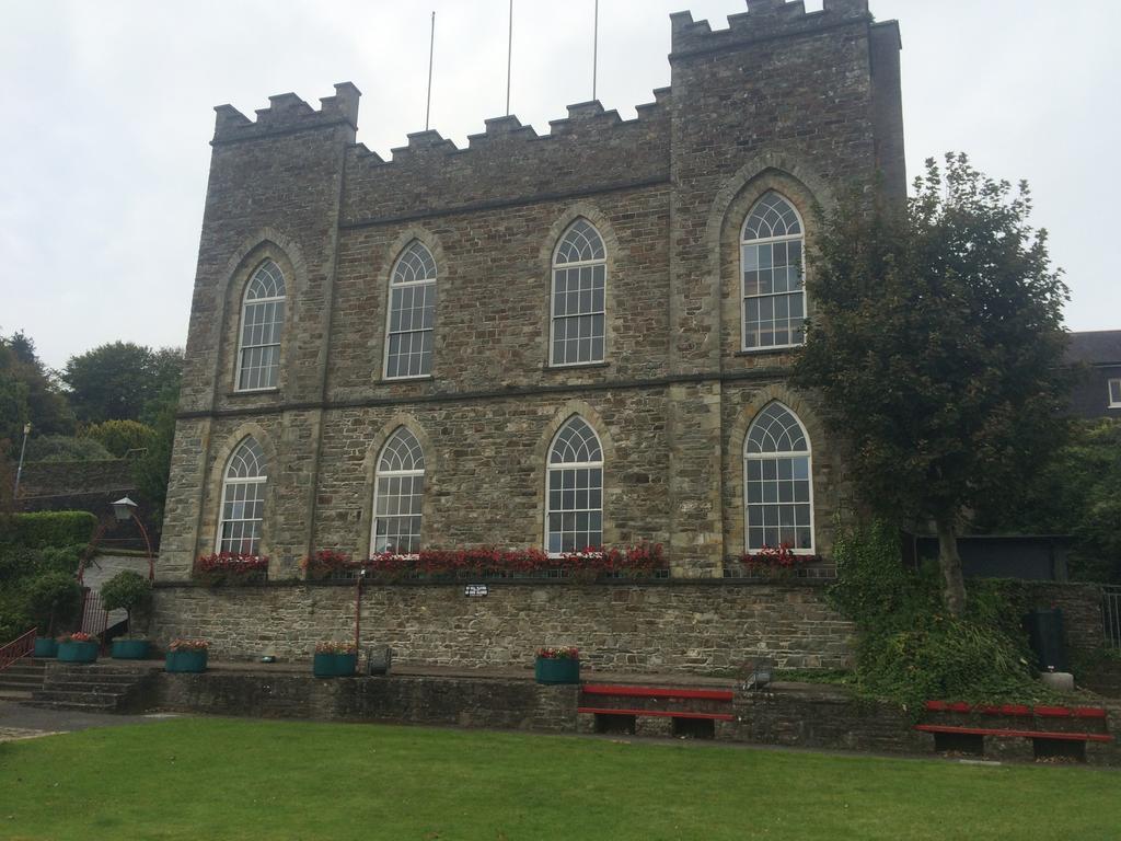 Villa Kinsale Exterior foto