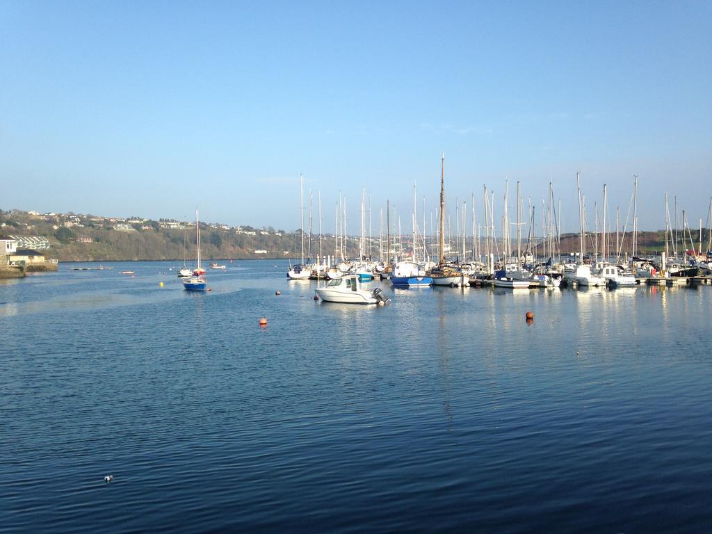 Villa Kinsale Exterior foto