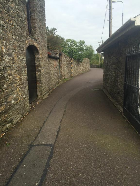 Villa Kinsale Exterior foto