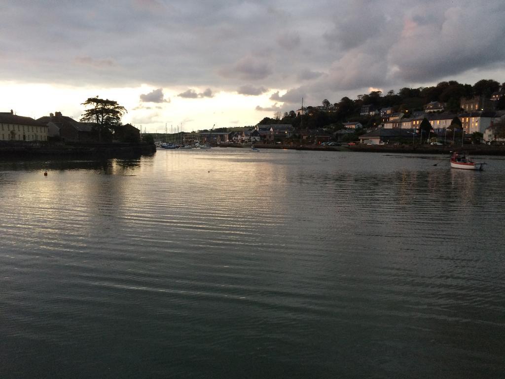 Villa Kinsale Exterior foto