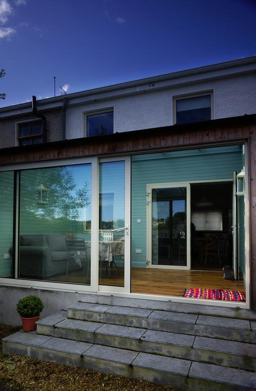 Villa Kinsale Exterior foto
