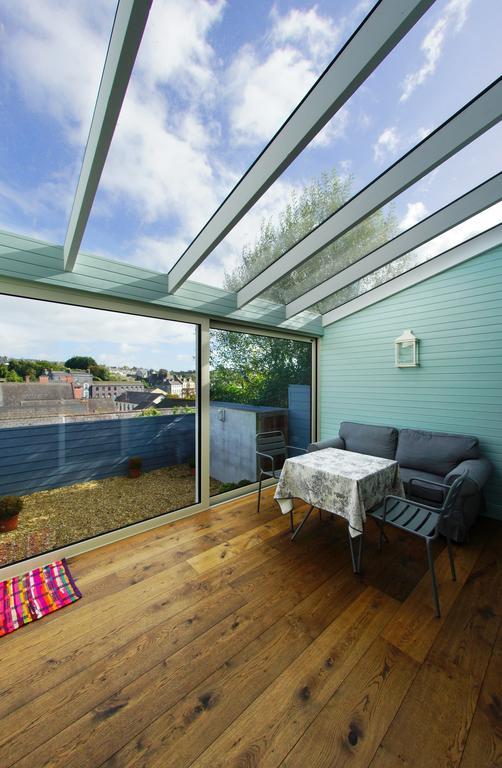 Villa Kinsale Exterior foto